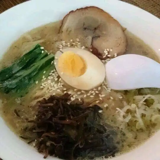 Ramen Ginya