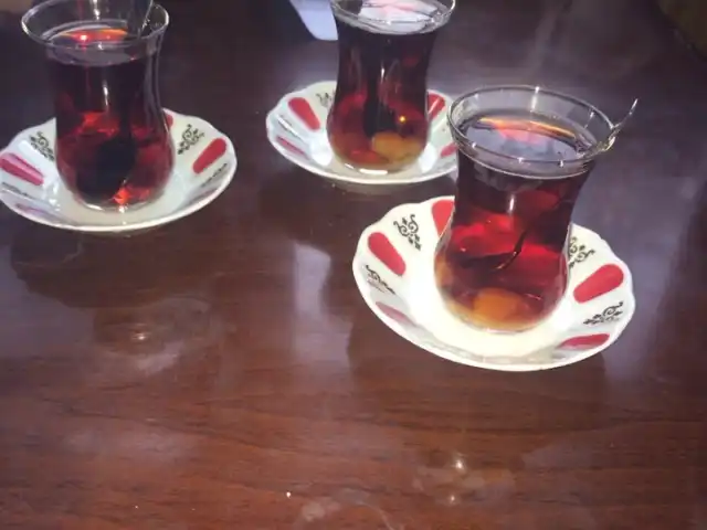 Saygın Cafe & Nargile'nin yemek ve ambiyans fotoğrafları 2