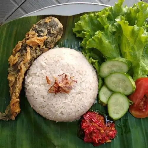 Gambar Makanan Nasi Goreng Bang Kumis Naga 99, Bekasi Timur 1