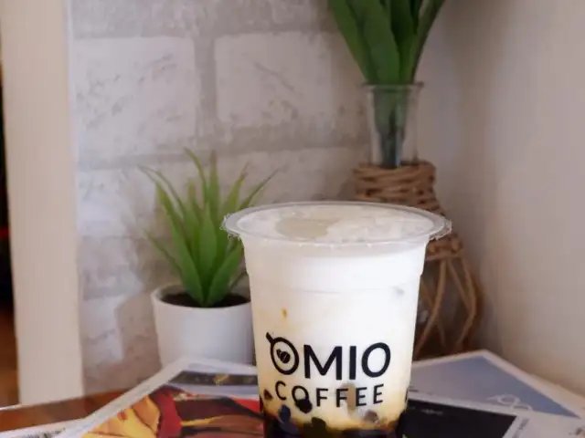 Gambar Makanan Omio Coffee 4