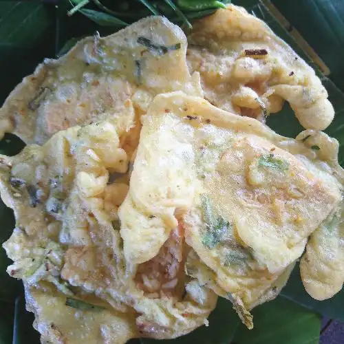 Gambar Makanan Tempe Kemul Wonosobo, Tegalrejo 3