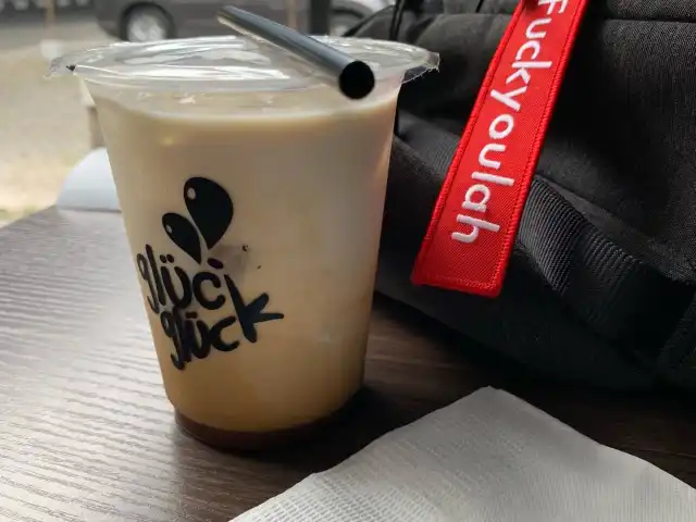 Gambar Makanan Glück Glück Coffee 2