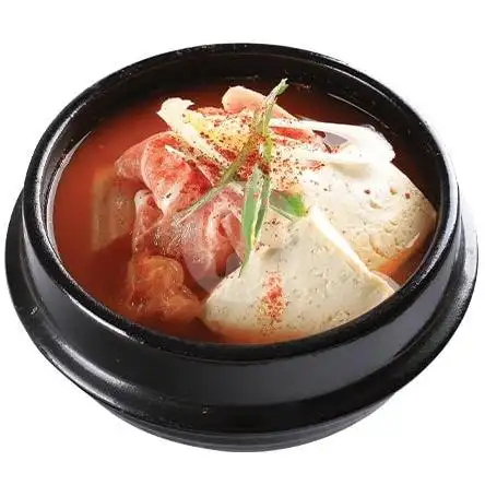 Gambar Makanan Magal Korean BBQ, Emporium Pluit Mall 16