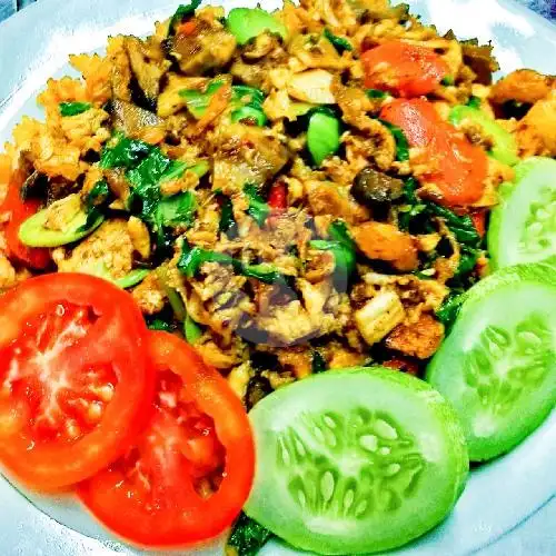 Gambar Makanan Nasi Goreng Gila Sedap Malam, Jatiasih 14