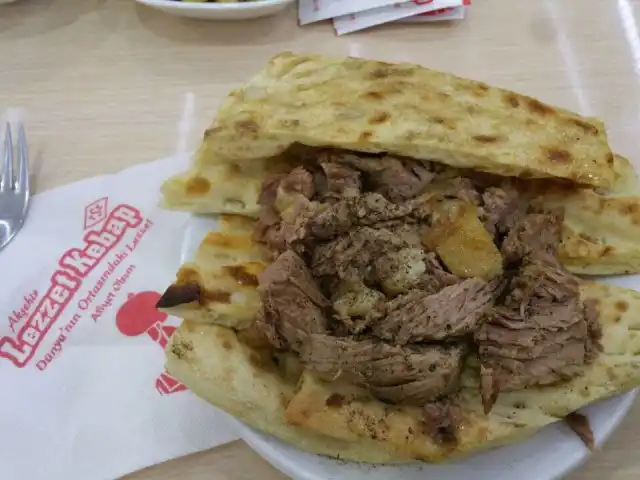 Lezzet Kebap - Akşehir'nin yemek ve ambiyans fotoğrafları 5