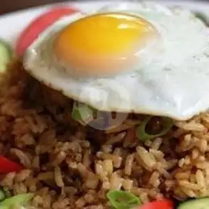 Gambar Makanan Nasi Goreng Sip Top Mastikno, Kh Rafei 14