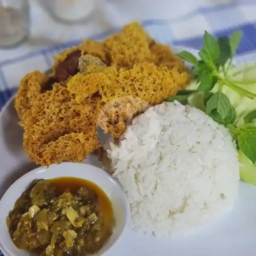 Gambar Makanan Pondok Kang Asep, Matani Tiga 19