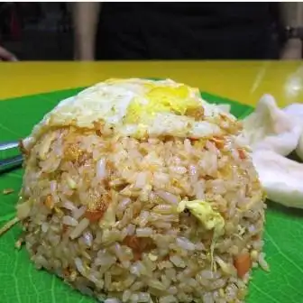 Gambar Makanan Nasi Goreng Kambing, Pelita 13