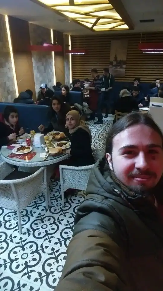 Rumeli Kofte & Et'nin yemek ve ambiyans fotoğrafları 6