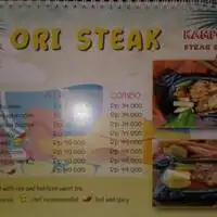 Gambar Makanan Kampoeng Steak 2