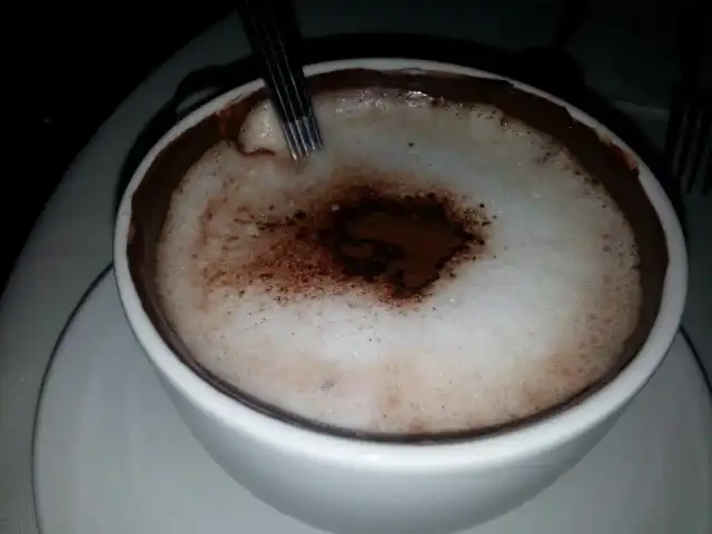 Hot Chocolate Cafe Food Photo 3