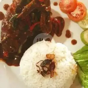 Gambar Makanan Ayam Taliwang  & Soto Ayam Kampoeng Lombok, Pulo Gadung 6