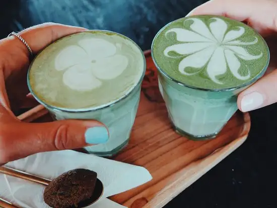 Gambar Makanan Matcha Cafe Bali 7