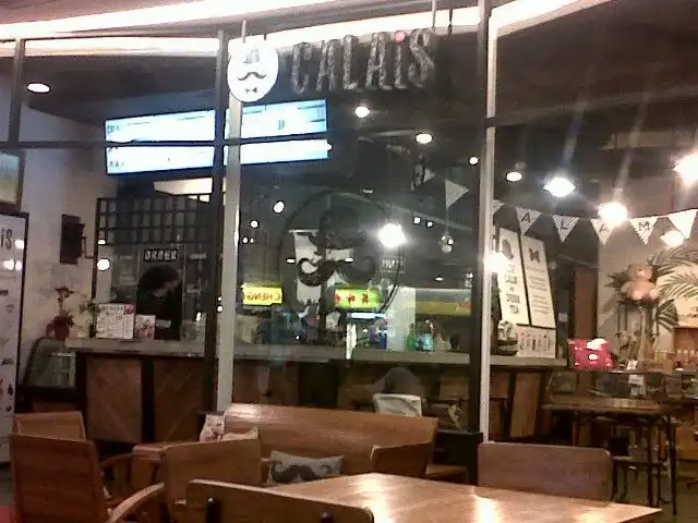 Gambar Makanan CALAIS Artisan Bubble Tea & Coffee 15