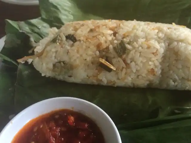 Gambar Makanan Saung Edi 9