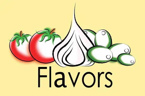 Flavors Food Photo 1