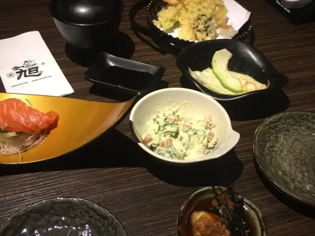 Kinsahi Food Photo 5