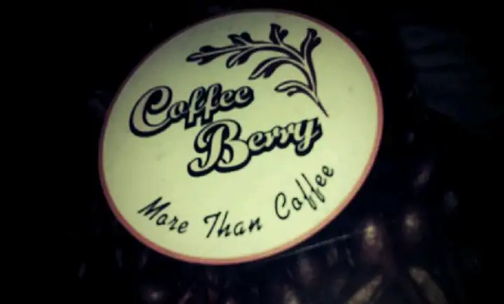 Coffee Berry Food Photo 8