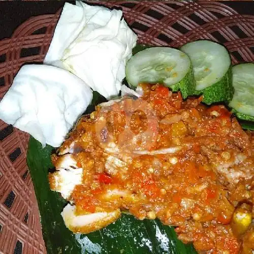 Gambar Makanan Ayam Kremes SARJANA, Jatiwangi 7