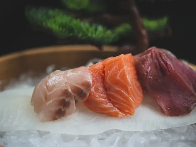 orōro Sushi Bar'nin yemek ve ambiyans fotoğrafları 55
