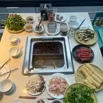 Genting Garden Hotpot Food Photo 4