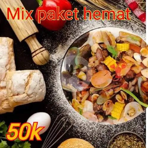 Gambar Makanan Soto Kudus Asli Lho, Trikora 2