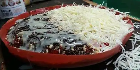 Martabak dan Terang Bulan Faish, Denpasar