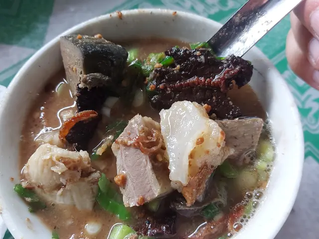 Gambar Makanan Coto Makassar GOWA 8