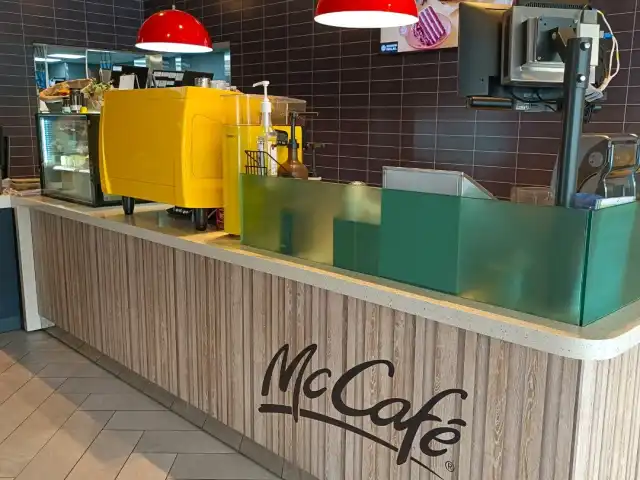 McDonald’s/McCafé Food Photo 5