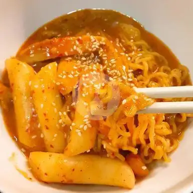 Gambar Makanan Bungoprak Korean Comfort Food, Mitra Dua 7