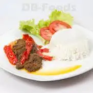 Gambar Makanan RM. Salero Kito (Serba 10.000), Sultan Agung 3