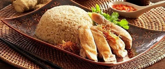 Gambar Makanan Sapo Oriental 4