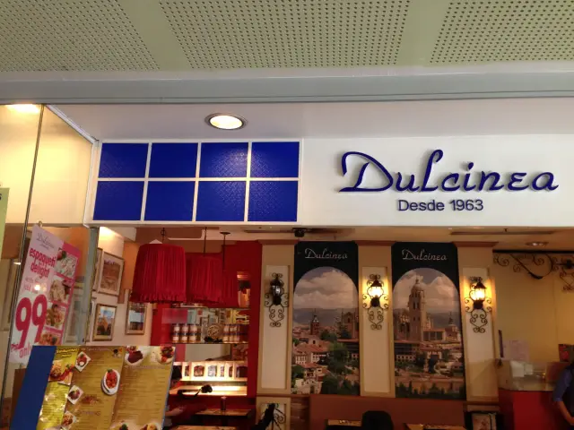 Dulcinea Food Photo 4