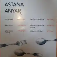 Gambar Makanan AA Bistik Astana Anyar 1