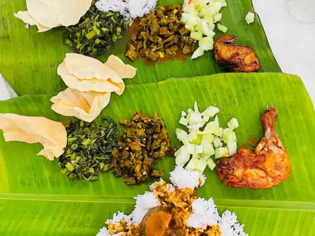 Raju's Banana Leaf Restaurant Food Photo 14