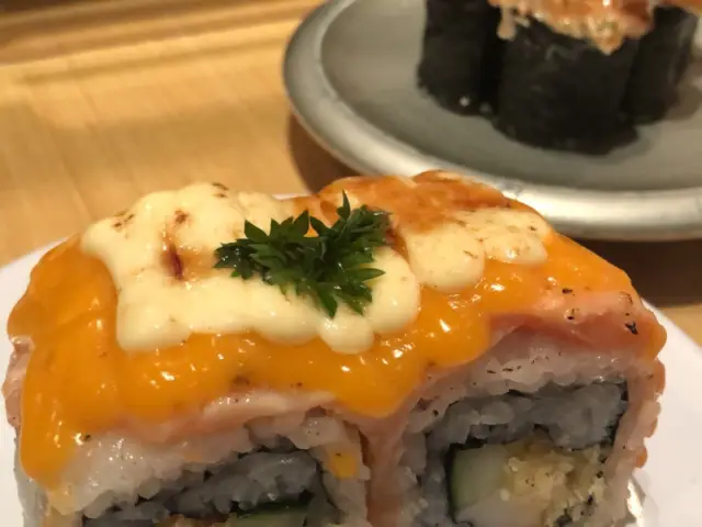 Gambar Makanan Sushi Tei 14