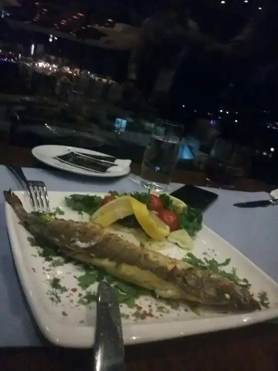 Efruz Restaurant'nin yemek ve ambiyans fotoğrafları 17