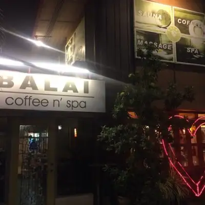Balai