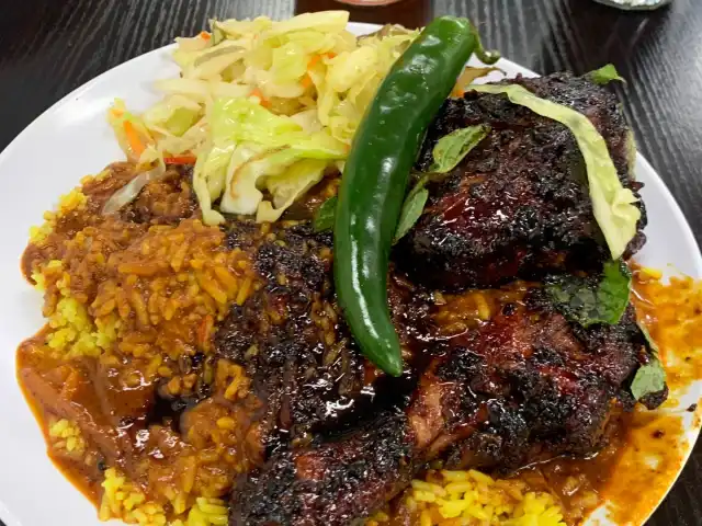 Nasi Kandar Haji Ramli Food Photo 4