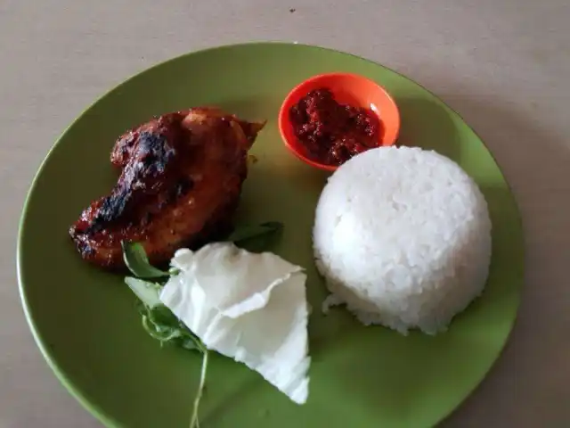 Gambar Makanan Ayam Bakar Mas Mono 14