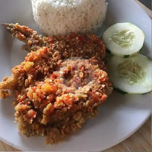 Gambar Makanan New Ayam Bandung, Wenang 14