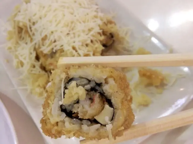 Gambar Makanan Suteki Sushi 16