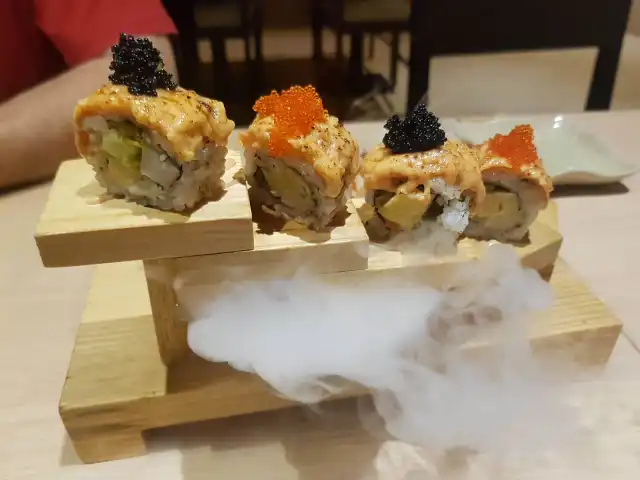 Gambar Makanan Sushi Matsu 12