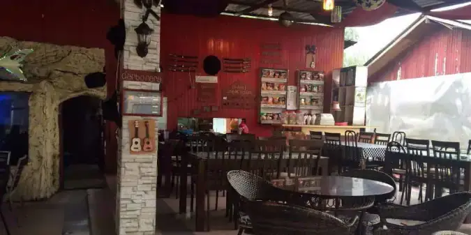 Restoran Di - Hati