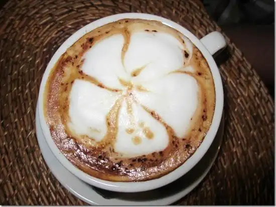 Gambar Makanan Rosetta Coffee Shop 19