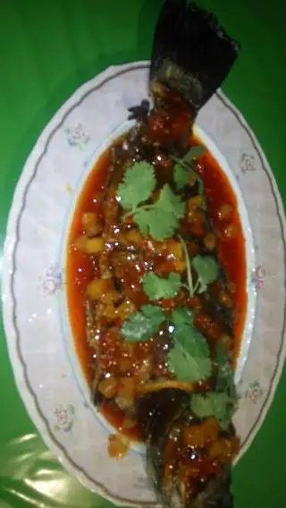 Buluh Tomyam (D'Kitchen Seafood) Food Photo 3