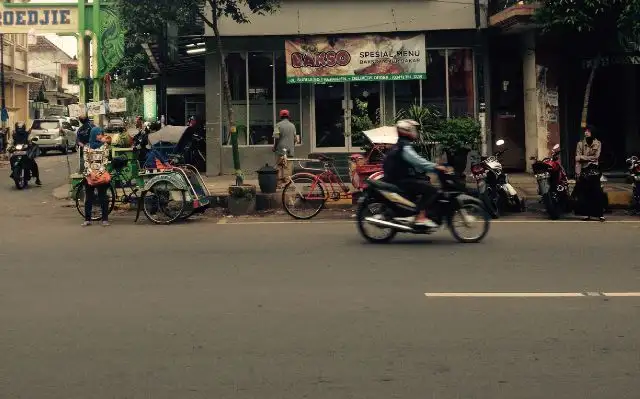 Gambar Makanan SO Bakso 2