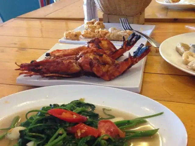 Gambar Makanan Raja Udang - Lobster Resto 9