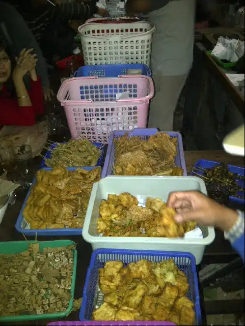 Gambar Makanan Warung Kucingan Pak Gik 9