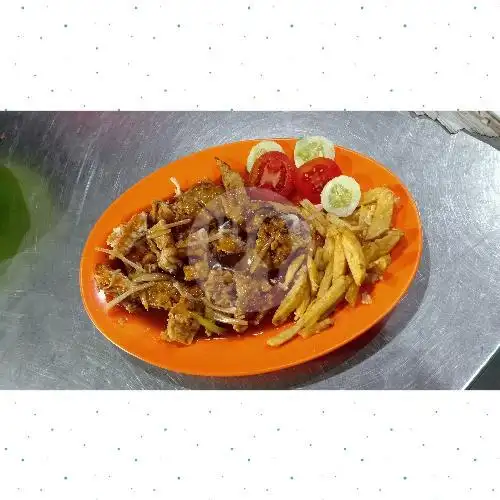 Gambar Makanan Kim Eng Chinese Food, Medan Tembung 4